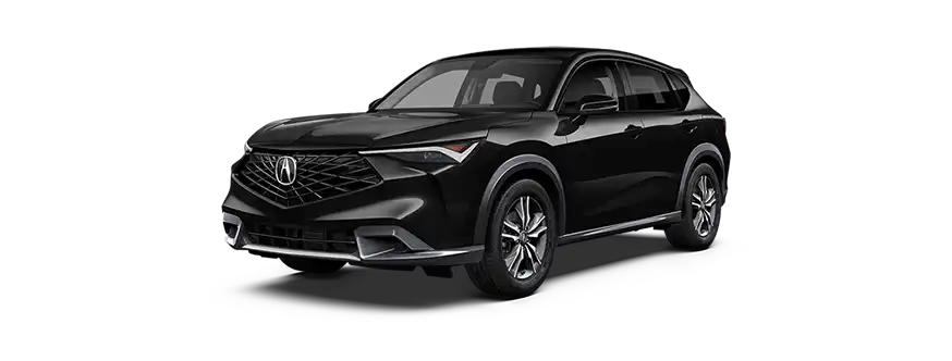 2026 Acura ADX Base's photo