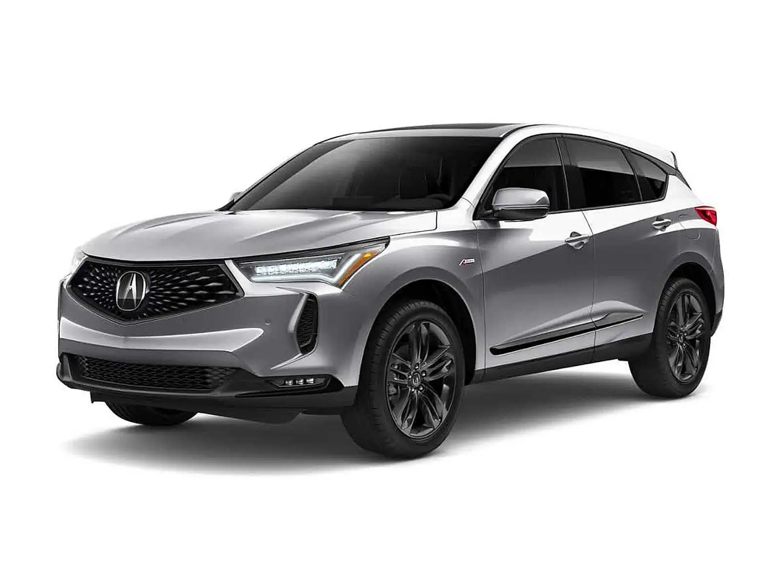 2023 Acura RDX A-Spec SH-AWD photo 1
