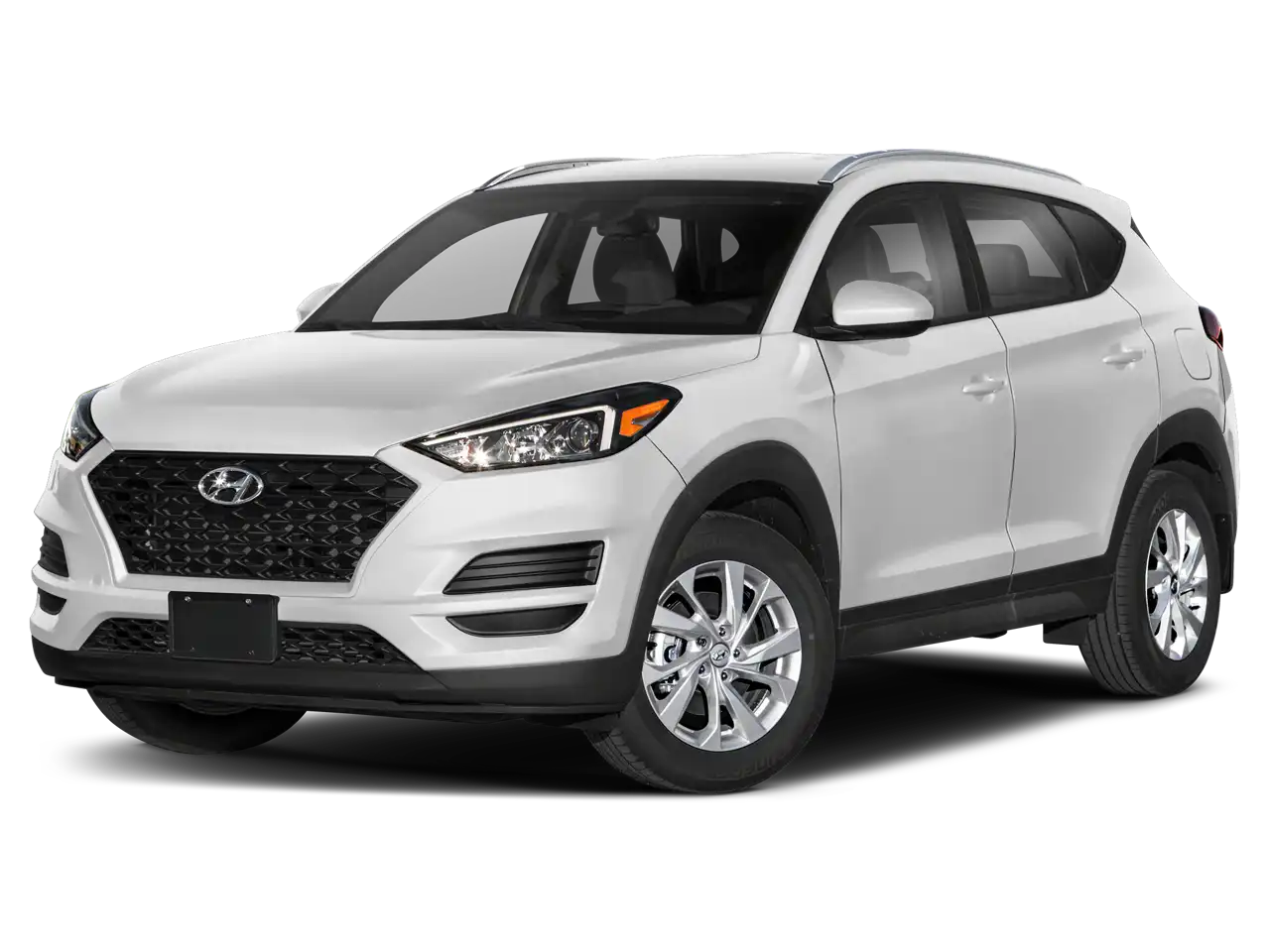 2020 Hyundai Tucson SE FWD's photo