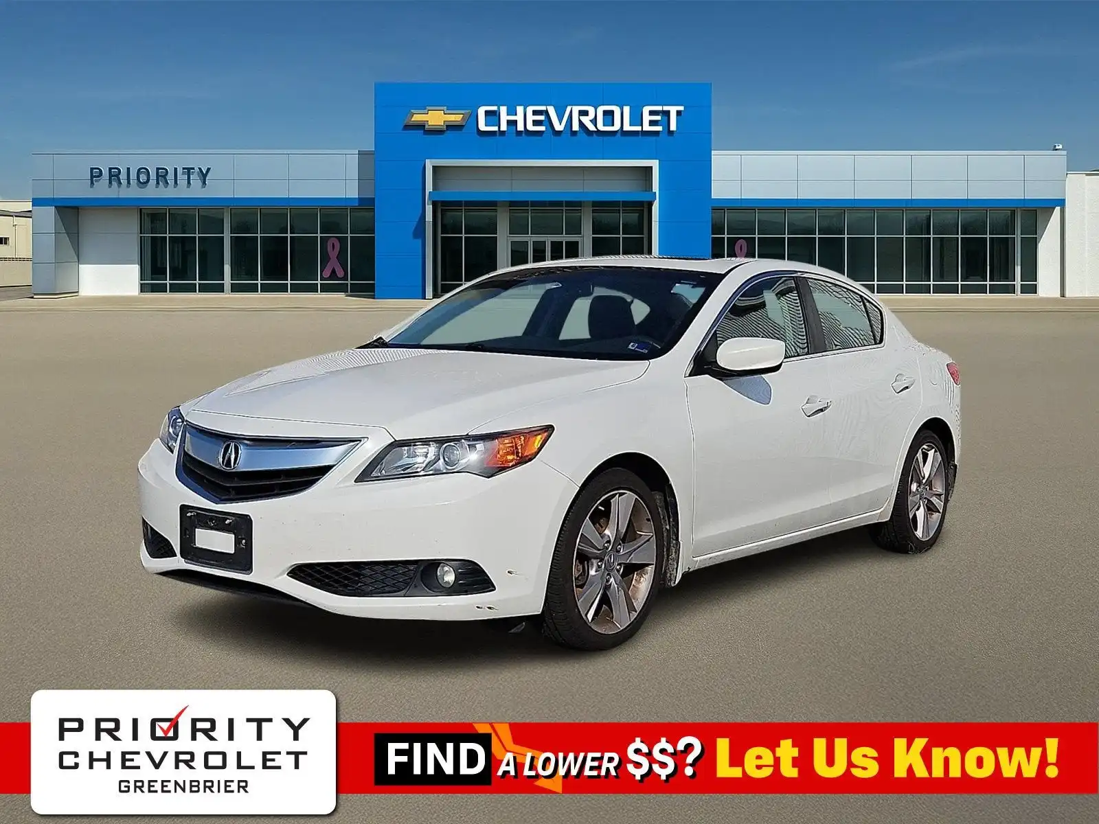 2013 Acura ILX Technology Package's photo