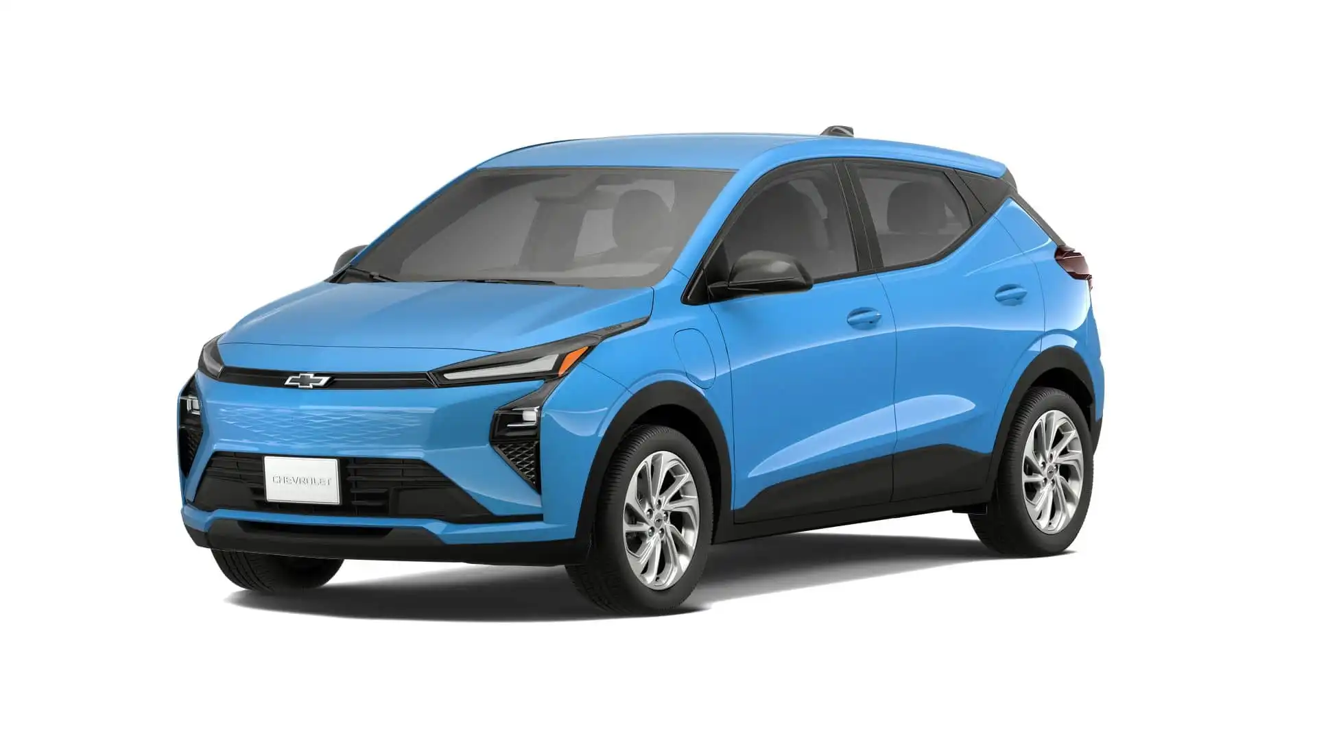 2027 Chevrolet Bolt EV LT Auto's photo