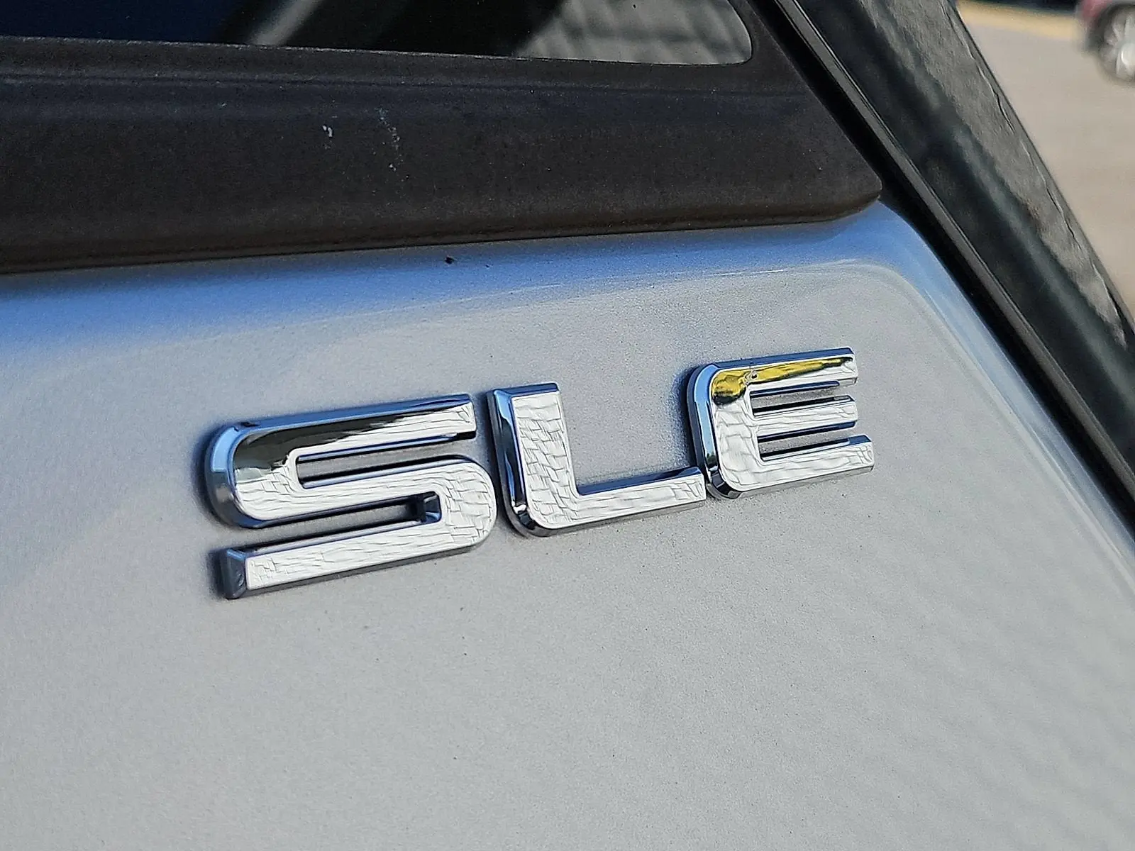 2020 GMC Terrain SLE AWD photo 5
