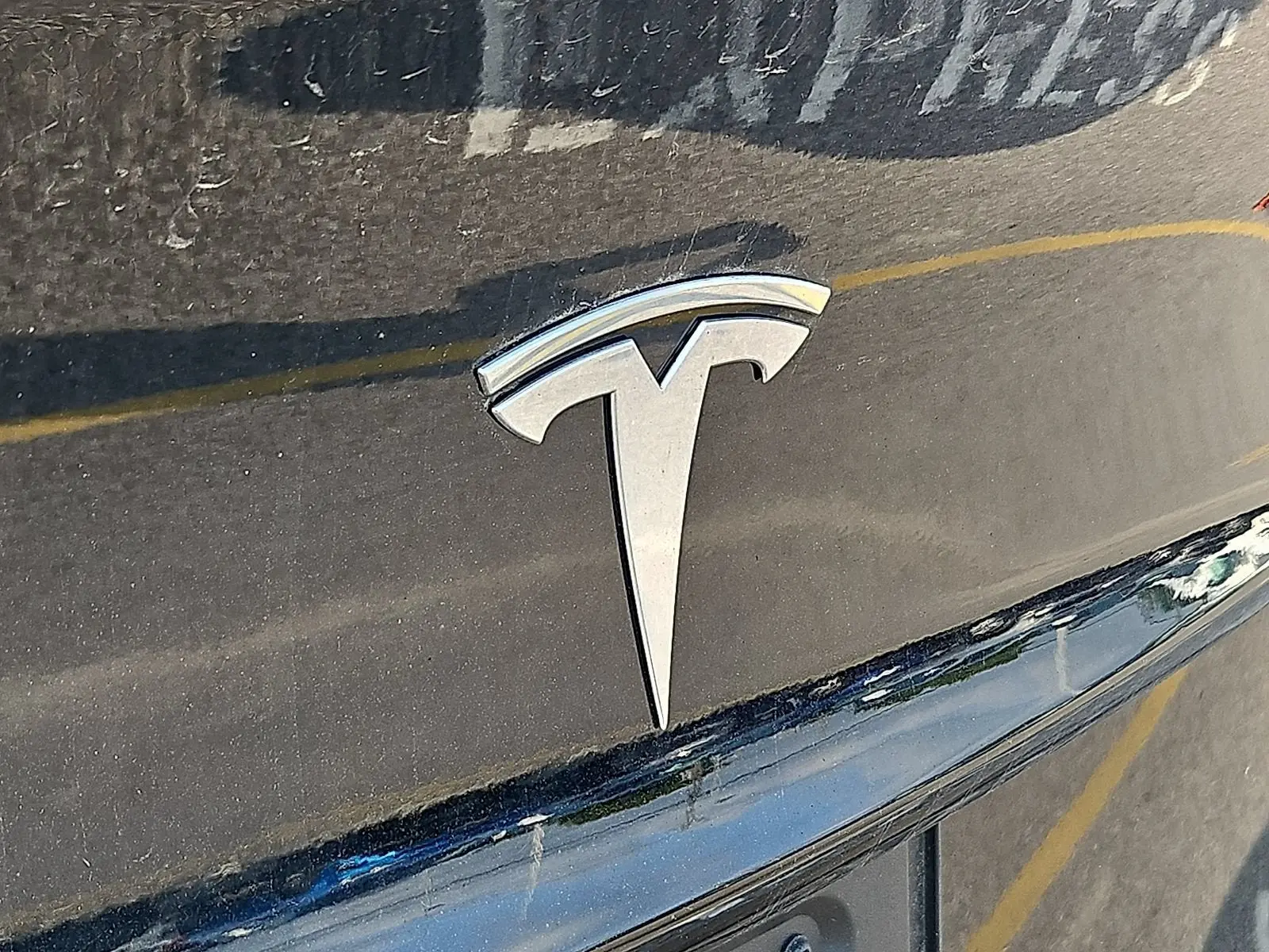 2021 Tesla Model 3 Standard Range Plus photo 5