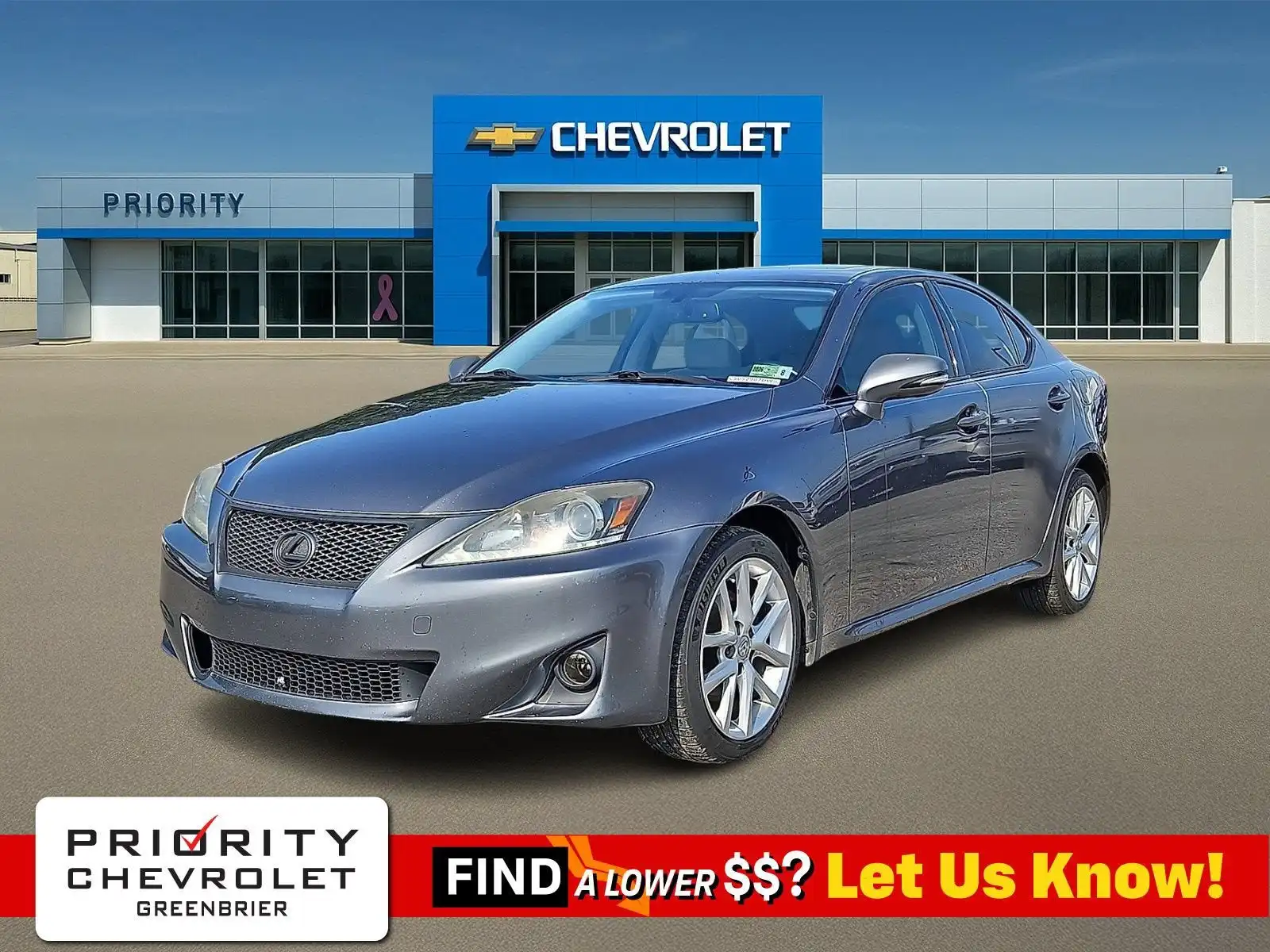 2012 Lexus IS 350 250 AWD's photo