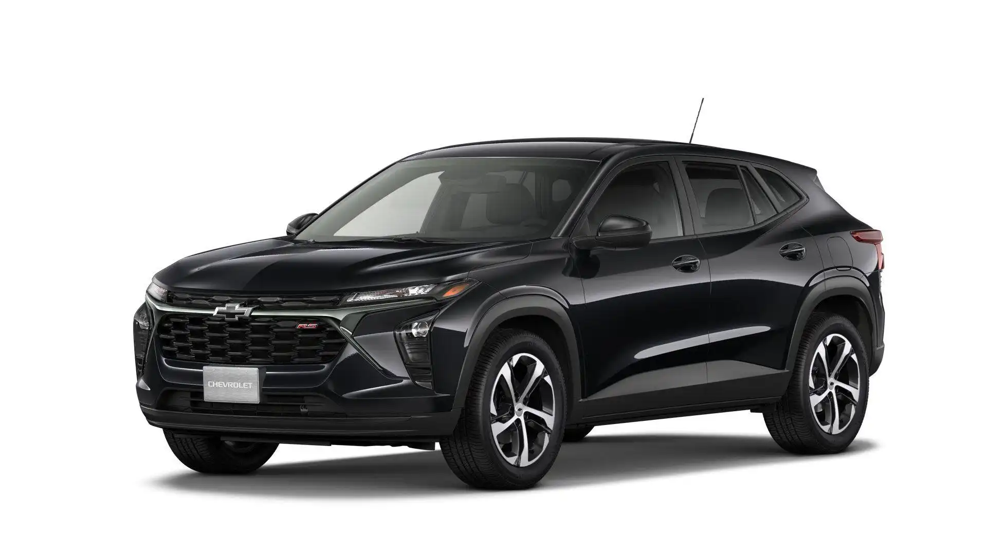 2026 Chevrolet Trax's photo