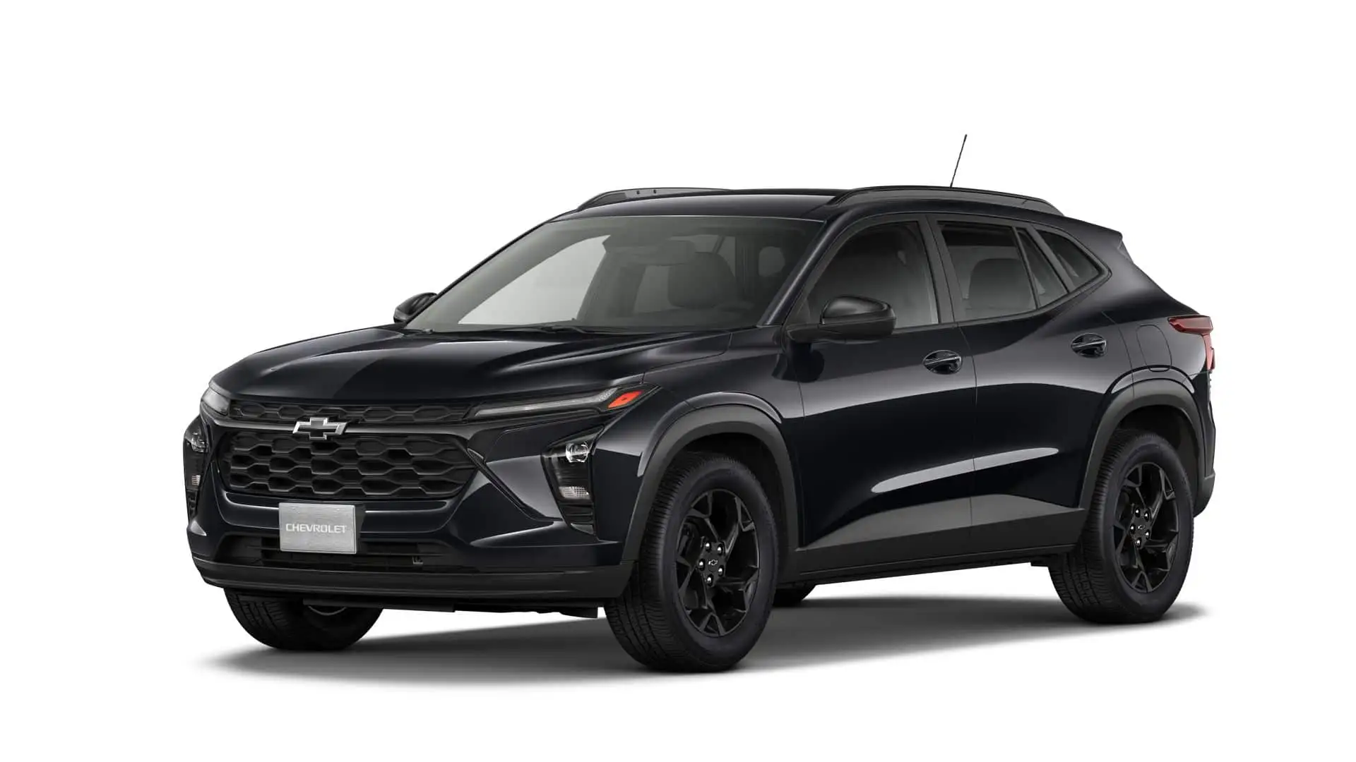 2026 Chevrolet Trax undefined photo 1