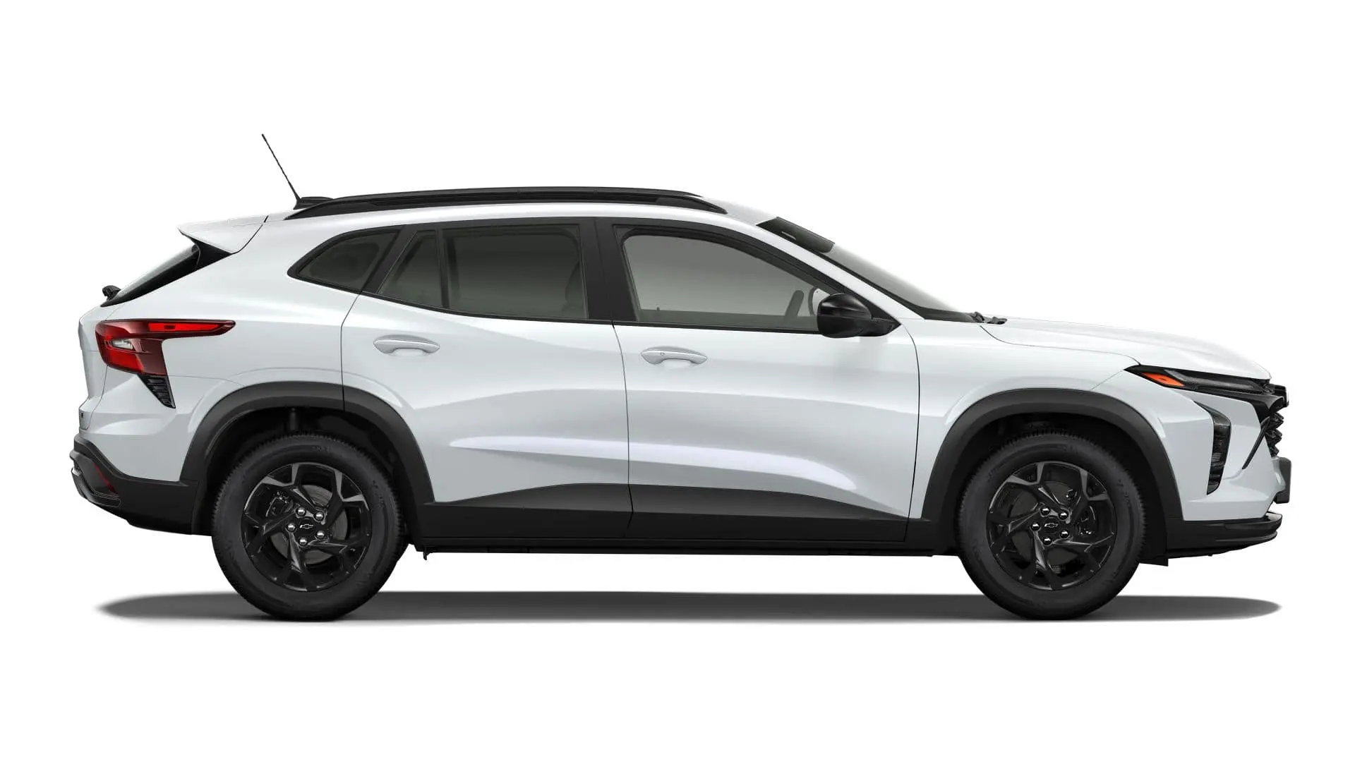 2026 Chevrolet Trax LT photo 3