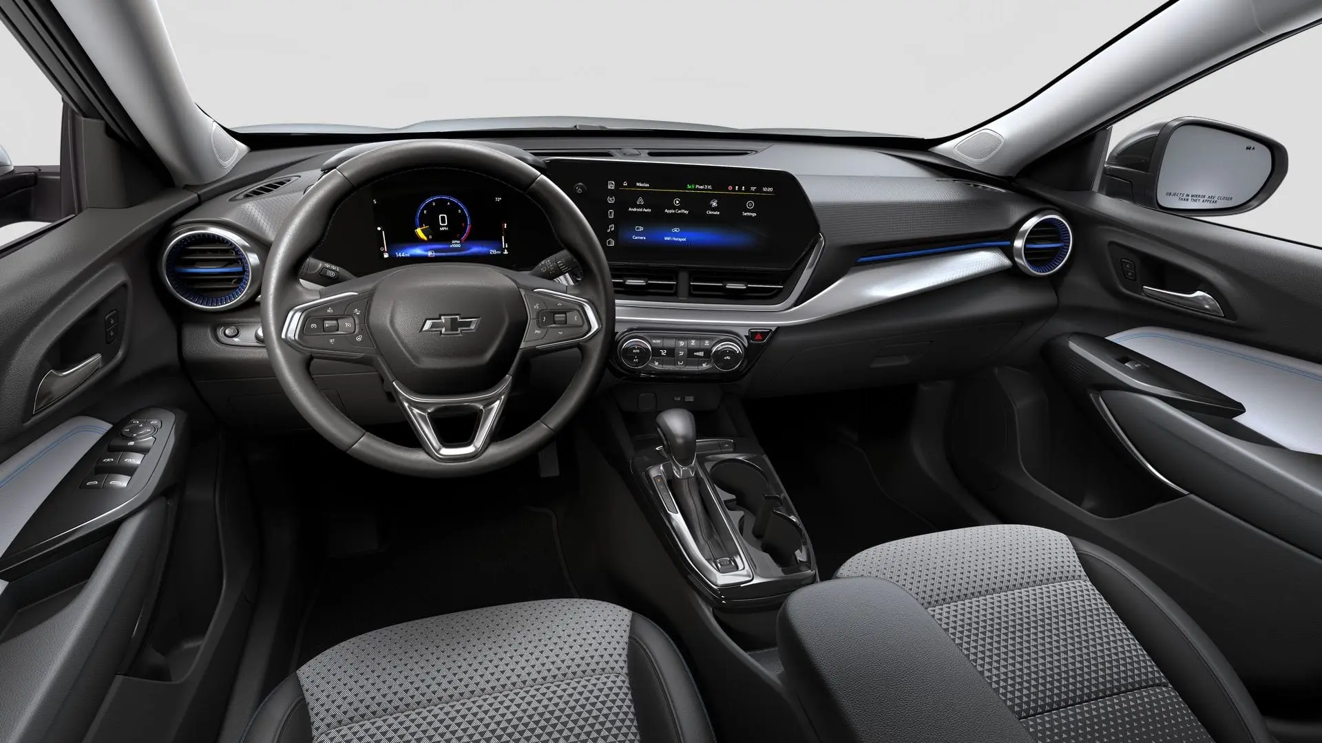 2026 Chevrolet Trax LT photo 5