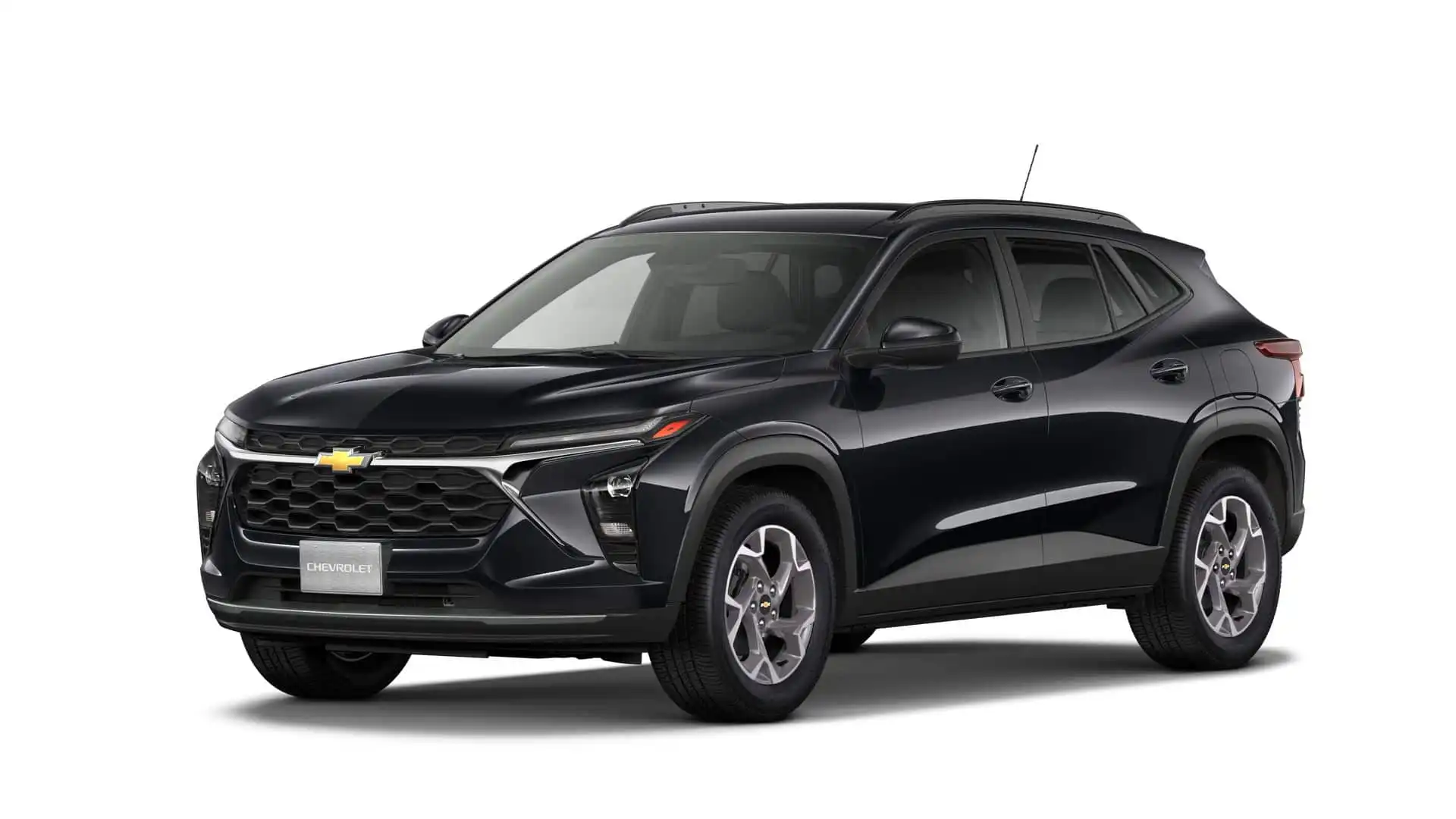 2026 Chevrolet Trax's photo