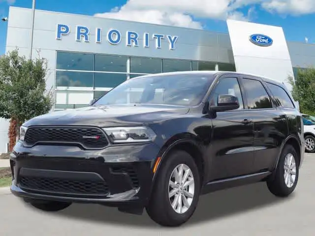 2025 Dodge Durango GT RWD's photo