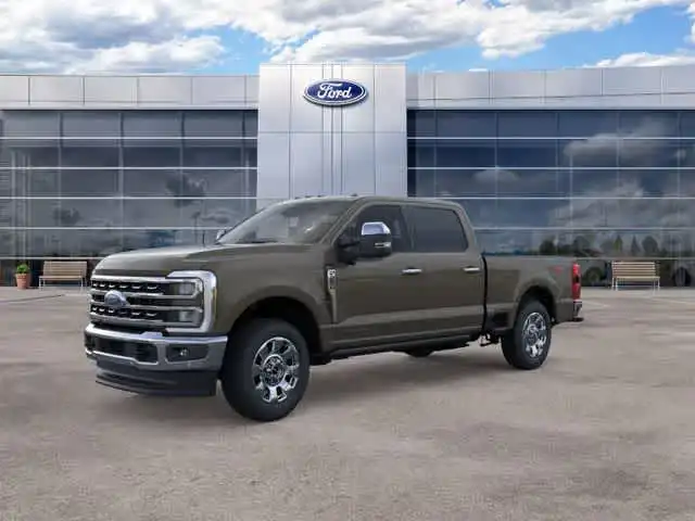 2026 Ford F-250 Lariat 4WD Crew Cab 6-3/4' Box's photo