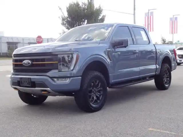 2023 Ford F-150 Tremor 4x4 SuperCrew 5-1/2 Box's photo