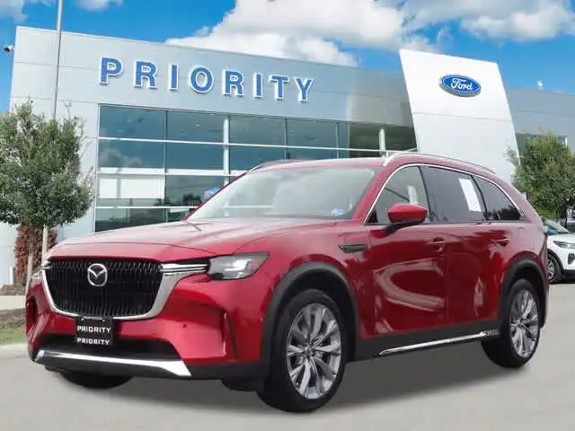 2024 Mazda CX-90 Turbo Premium Package's photo
