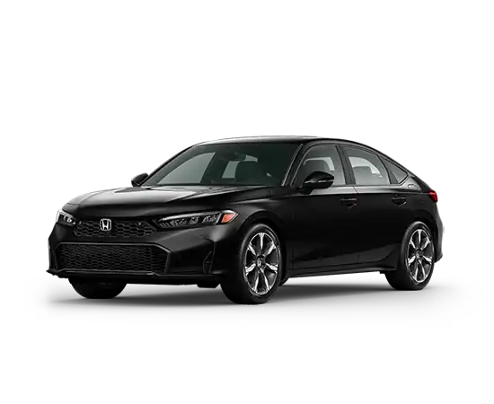 2026 Honda Civic Hybrid Sport Touring CVT's photo