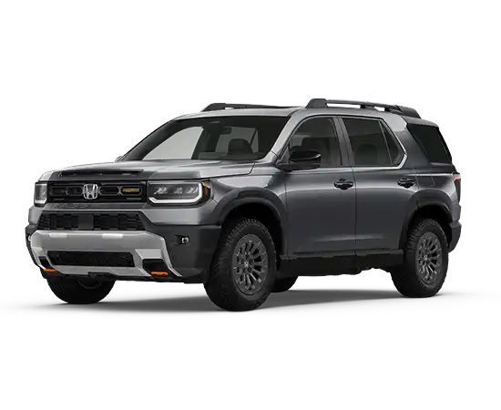 2026 Honda Passport 3.5 TrailSport 4WD Auto's photo