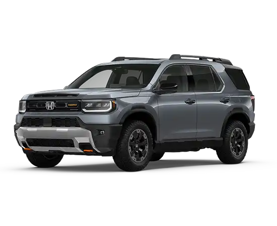 2026 Honda Passport 3.5 TrailSport Elite 4WD Auto's photo