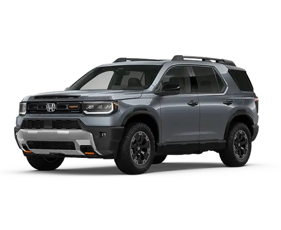 2026 Honda Passport 3.5 TrailSport Elite 4WD Auto's photo