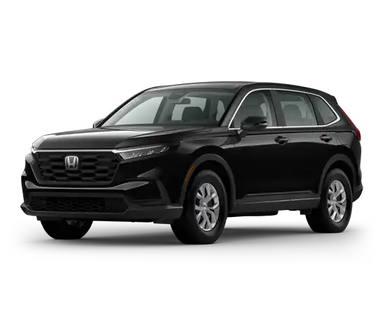 2027 Honda CR-V LX AWD's photo