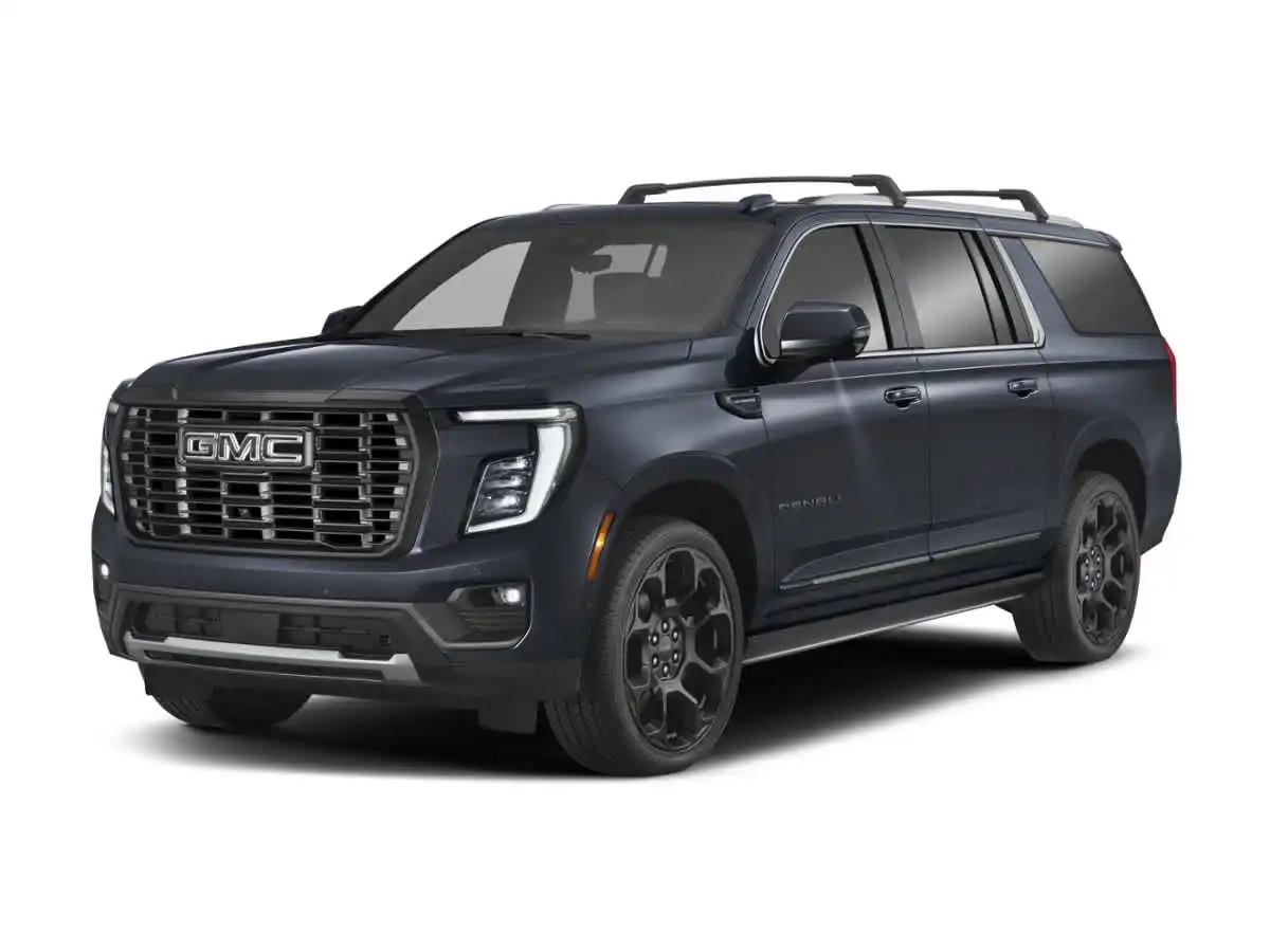 2025 GMC Yukon 4WD Elevation's photo