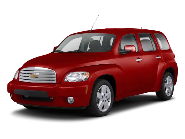 2011 Chevrolet HHR LS's photo