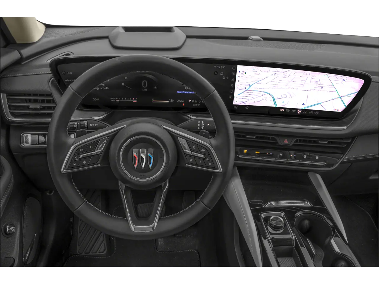 2024 Buick Envision Preferred AWD photo 4
