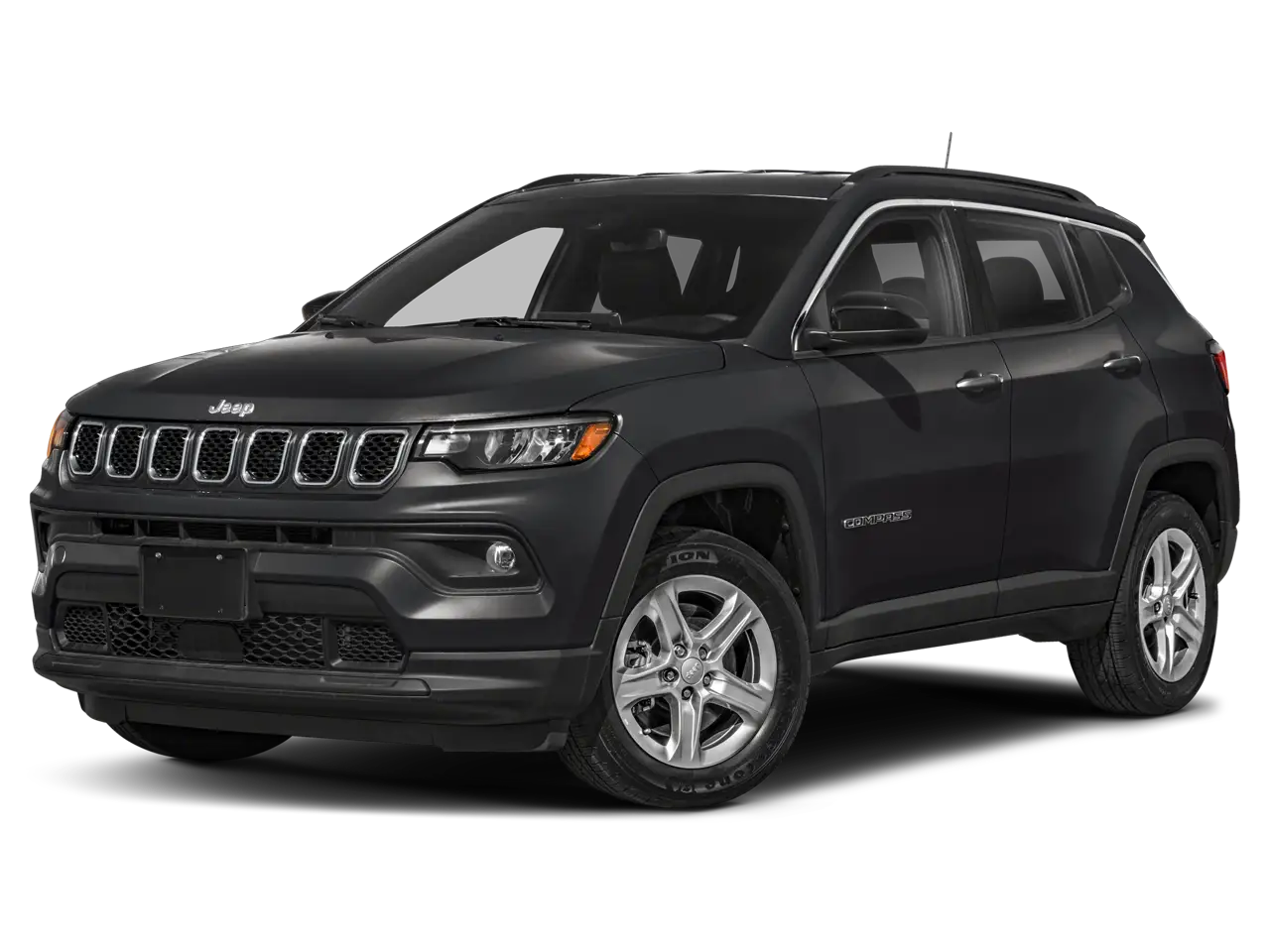 2024 Jeep Compass Latitude 4X4 photo 1