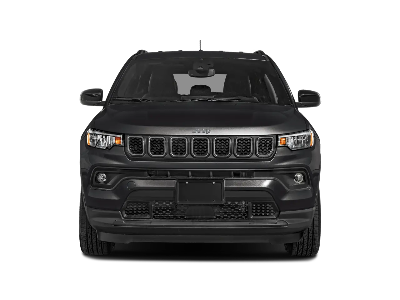2024 Jeep Compass Latitude 4X4 photo 4
