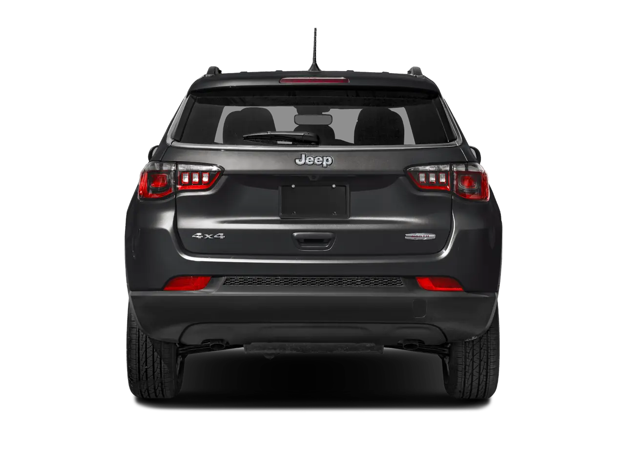 2024 Jeep Compass Latitude 4X4 photo 5