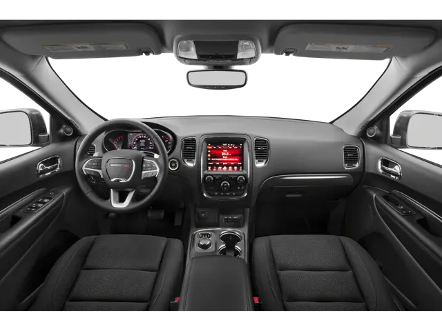 2019 Dodge Durango SXT Plus AWD photo 5