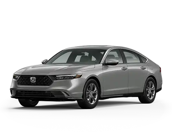 2026 Honda Accord Hybrid EX-L's photo
