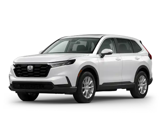 2026 Honda CR-V EX AWD's photo