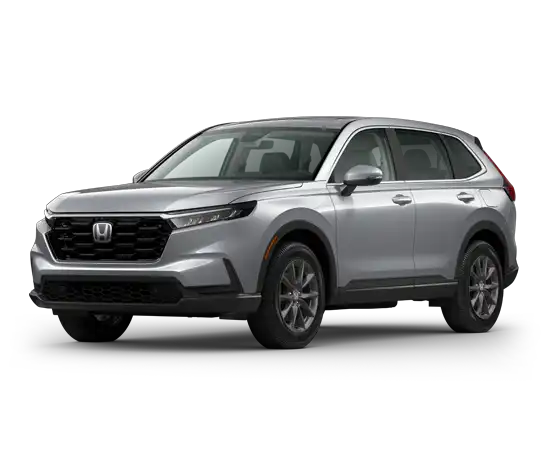 2027 Honda CR-V EX-L AWD's photo