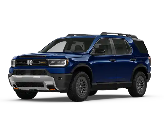 2026 Honda Passport 3.5 TrailSport 4WD Auto's photo