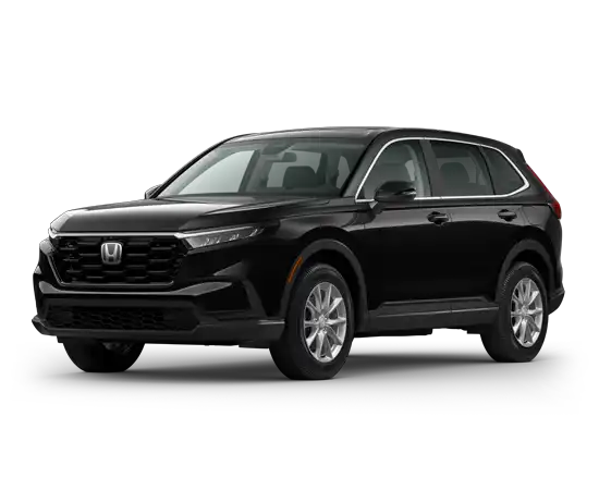 2026 Honda CR-V EX 2WD's photo