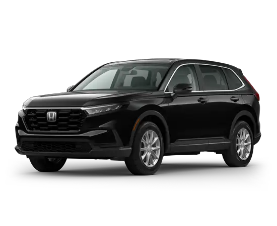 2026 Honda CR-V EX 2WD's photo