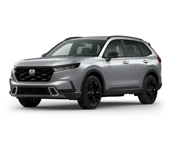 2026 Honda CR-V Hybrid Sport Touring AWD's photo