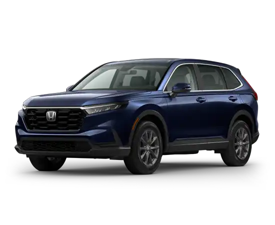 2026 Honda CR-V EX-L AWD's photo