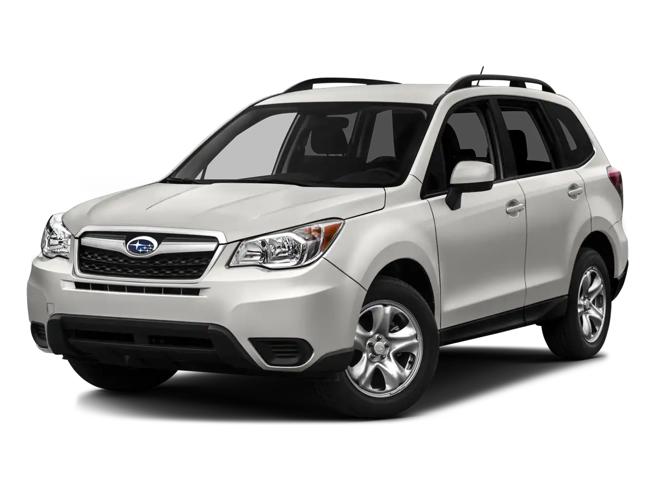 2016 Subaru Forester 2.5i Premium AT PZEV's photo