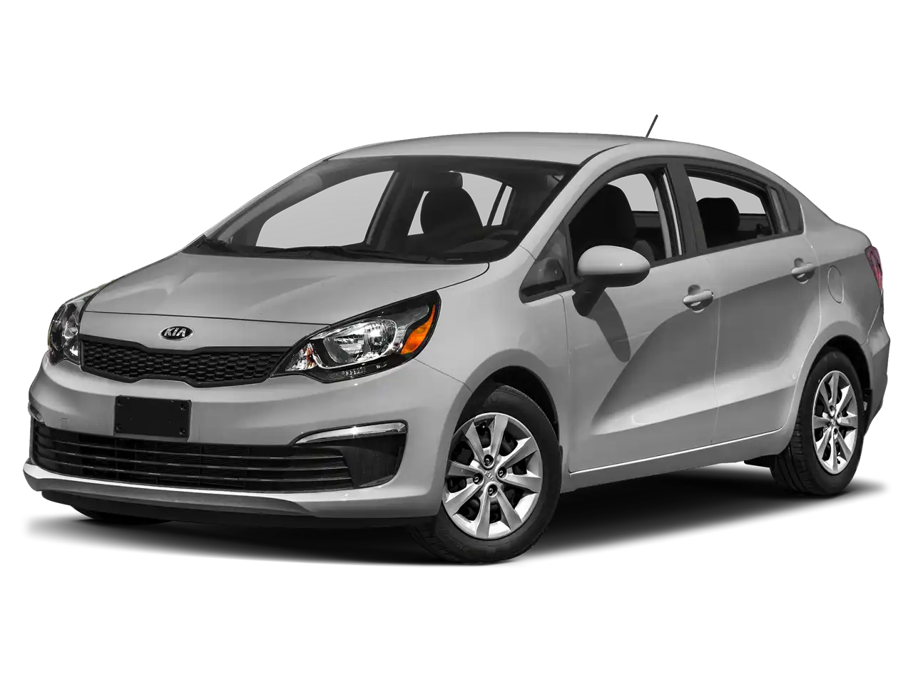 2017 Kia Rio LX AT's photo