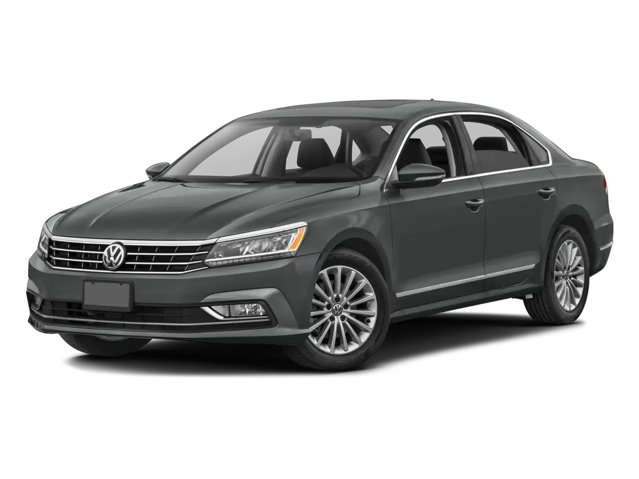 2016 Volkswagen Passat 1.8T SE w/ Techonology Auto PZEV's photo