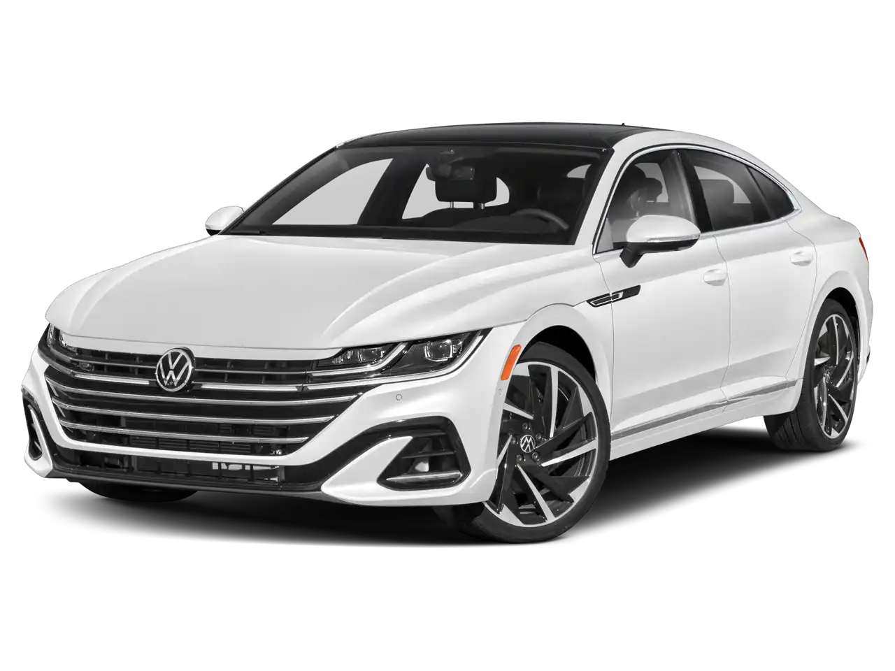 2021 Volkswagen Arteon SEL R-Line with 4Motion's photo