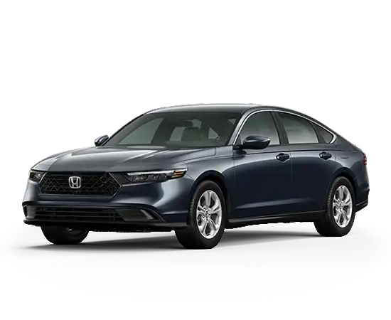 2026 Honda Accord 1.5T LX CVT's photo