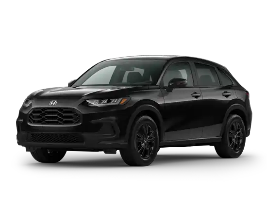 2027 Honda HR-V Sport AWD's photo