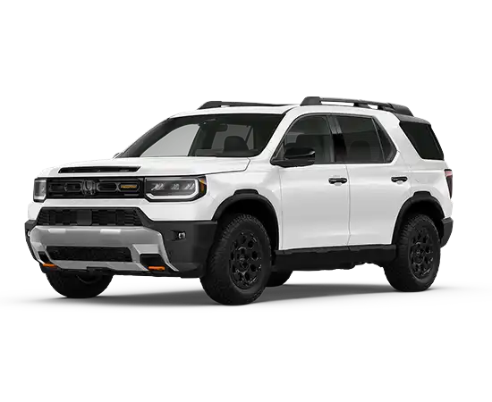 2026 Honda Passport 3.5 TrailSport Elite Blackout 4WD Auto's photo