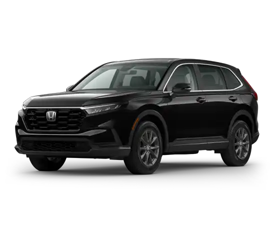 2026 Honda CR-V EX-L AWD's photo