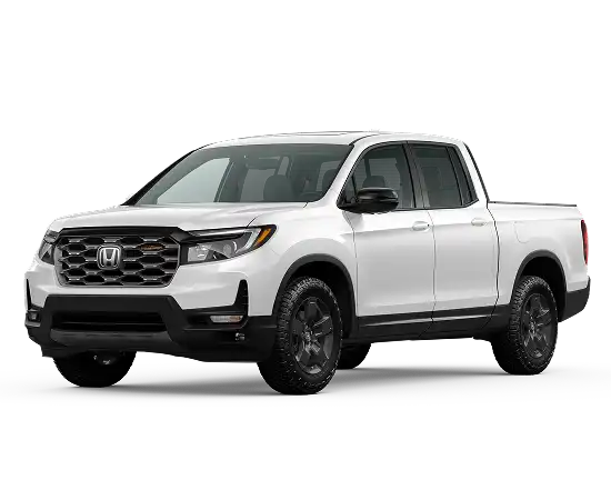2026 Honda Ridgeline TrailSport's photo