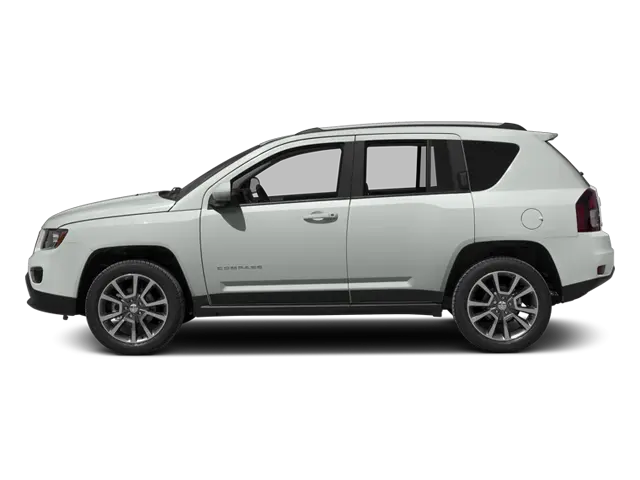 2014 Jeep Compass Sport photo 3