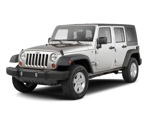 2012 Jeep Wrangler Sport 4WD's photo