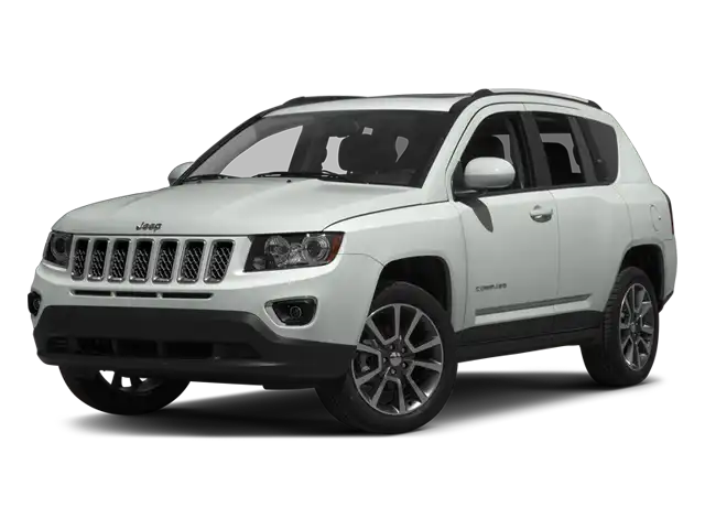 2014 Jeep Compass Sport's photo