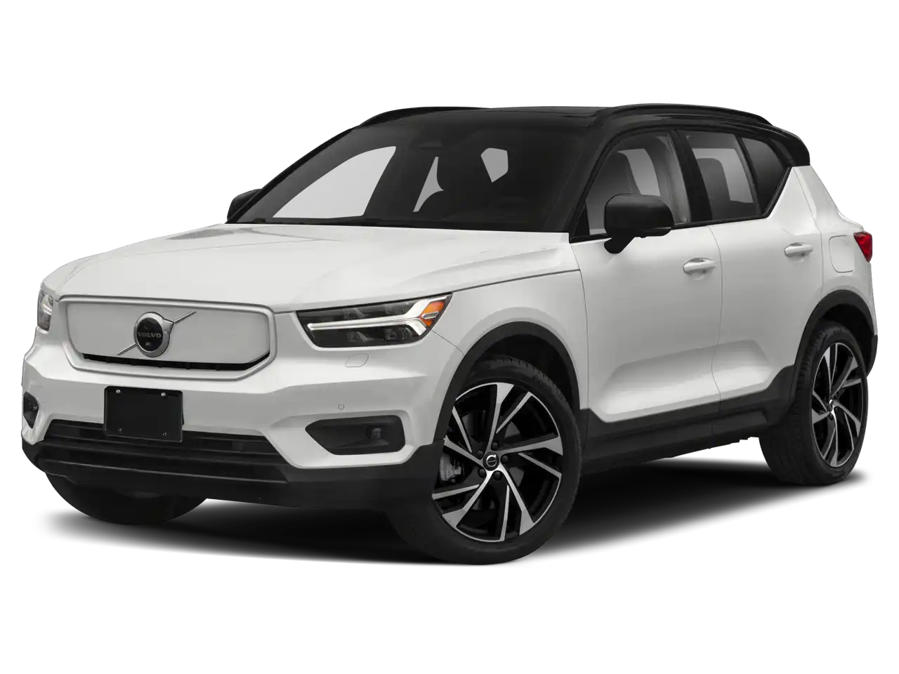 2021 Volvo XC40 P8 Recharge AWD's photo